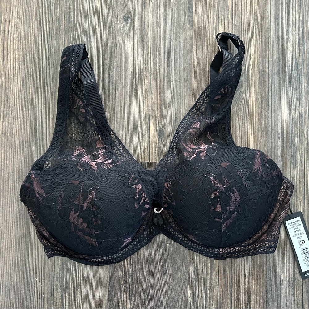 Montelle bra - New with tag!